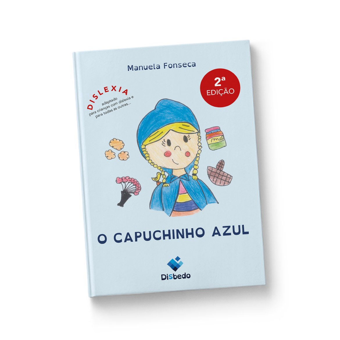 O Capuchinho Azul