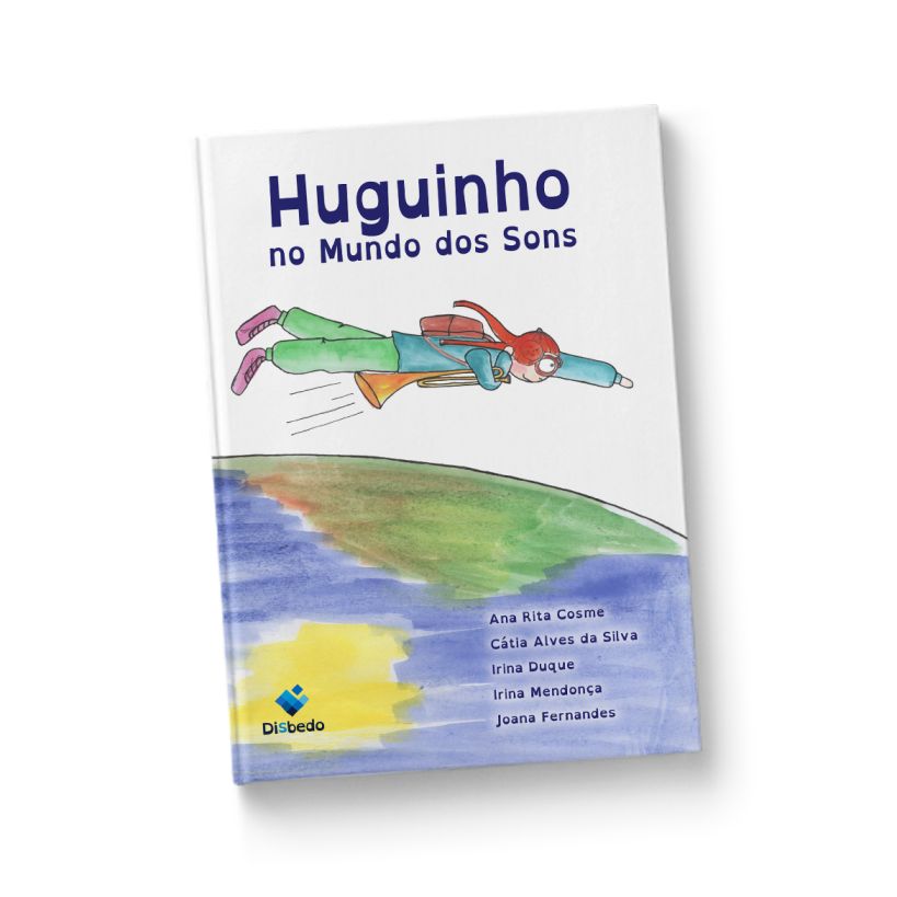 Huguinho no Mundo dos Sons