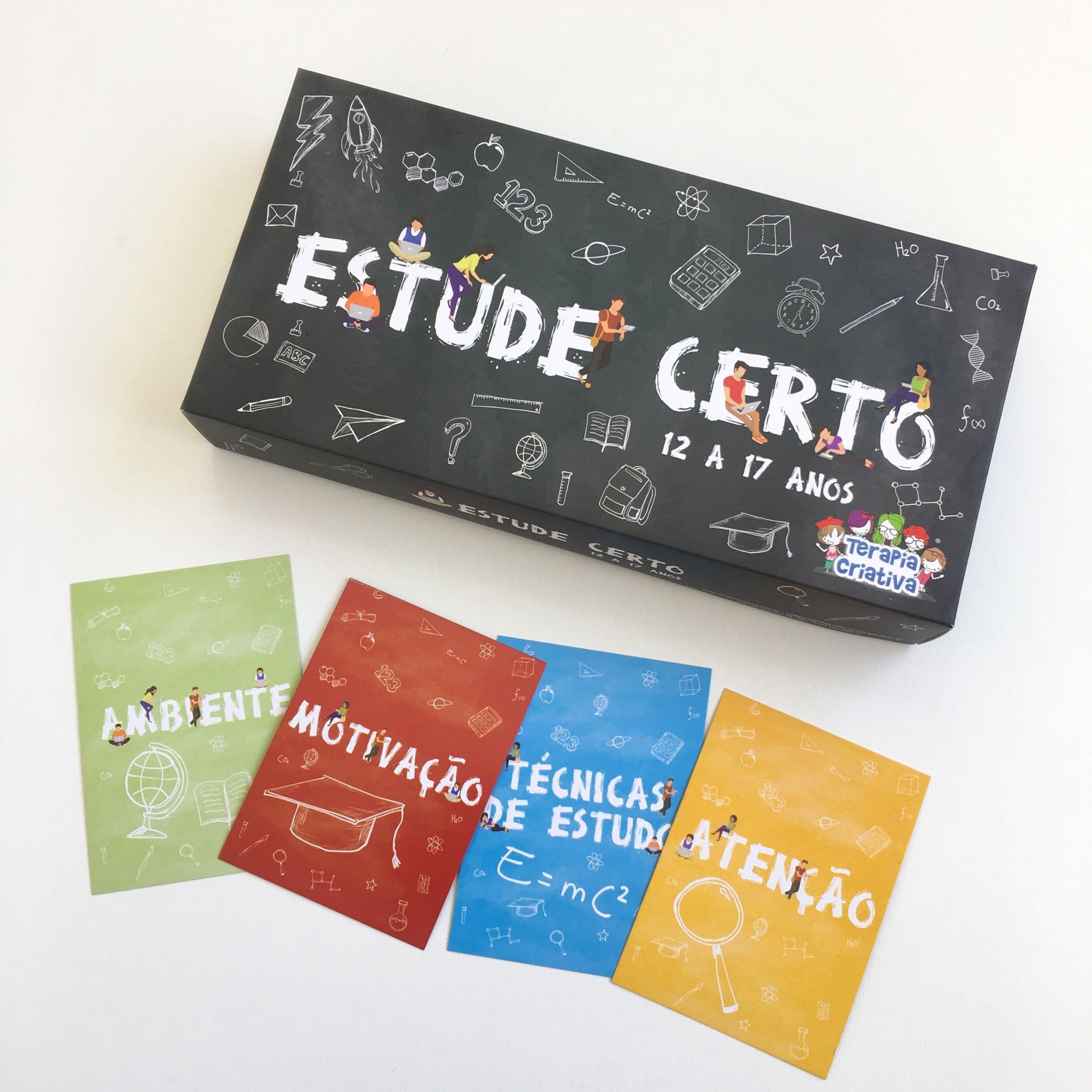 Estude certo