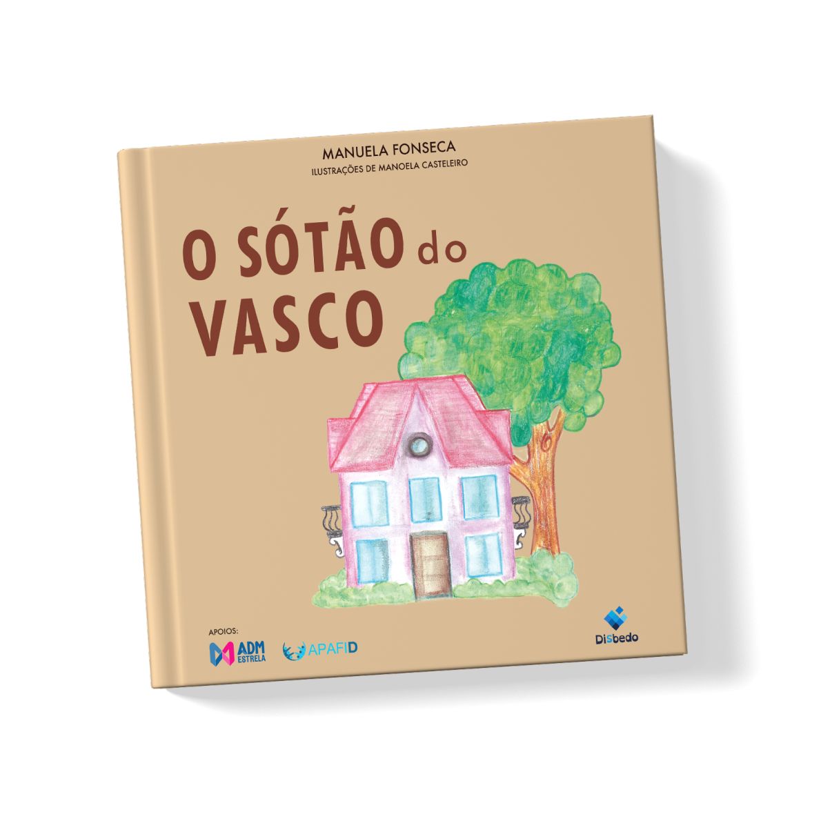 O Sótão do Vasco