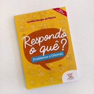 Respondo o quê? Problemas e dilemas
