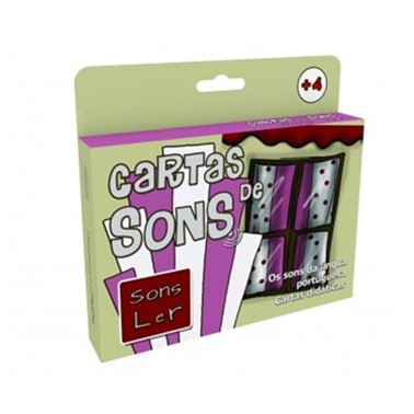 Cartas de Sons L e R